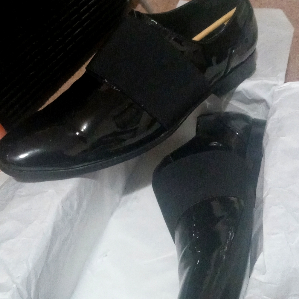 I.N.C dress shoes